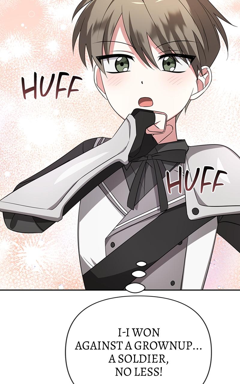 The Academy is Doomed Chapter 5 - Page 105