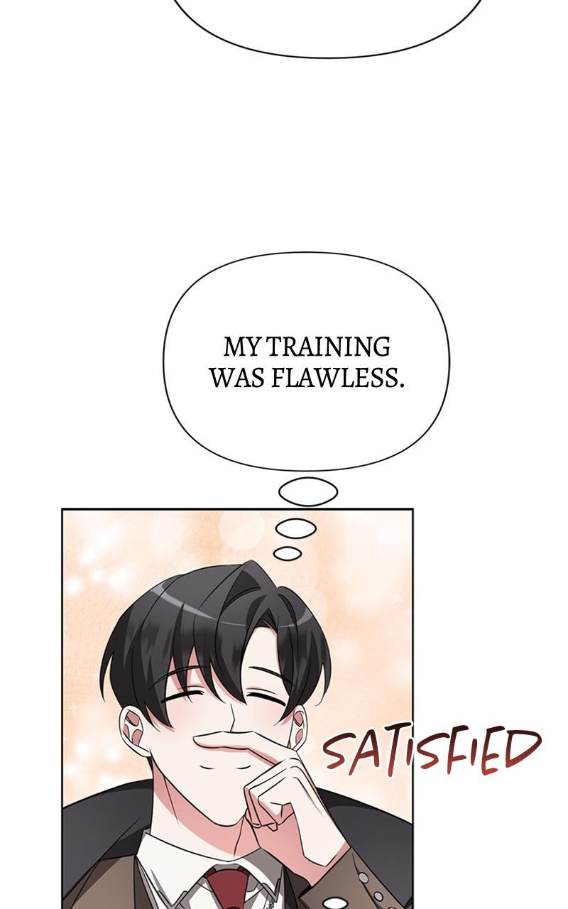 The Academy is Doomed Chapter 5 - Page 106