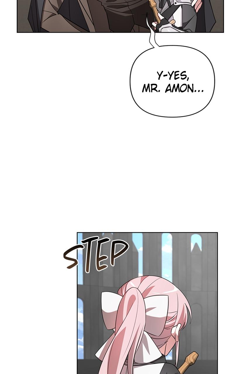 The Academy is Doomed Chapter 5 - Page 108