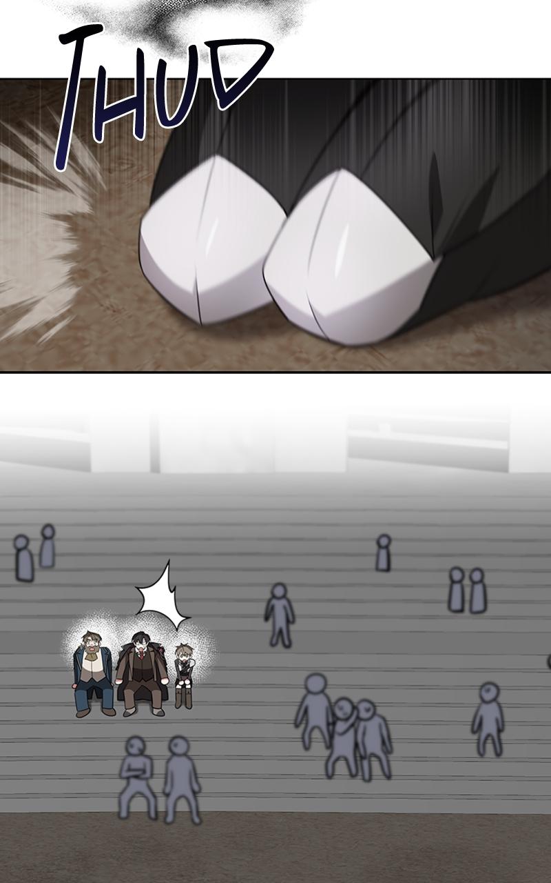 The Academy is Doomed Chapter 5 - Page 112