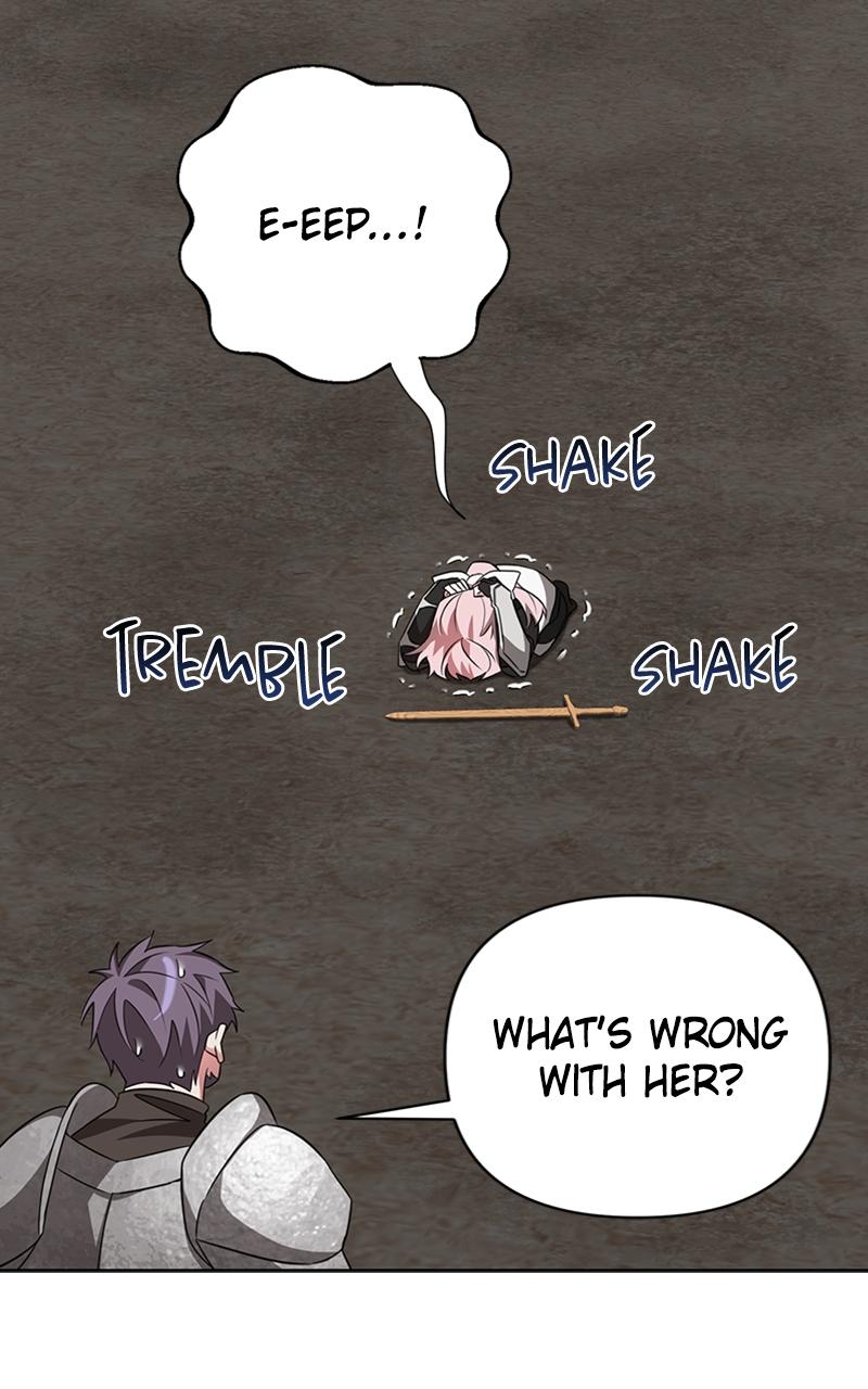 The Academy is Doomed Chapter 5 - Page 113