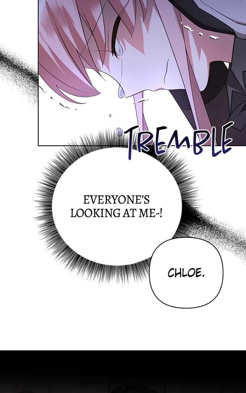 The Academy is Doomed Chapter 5 - Page 115