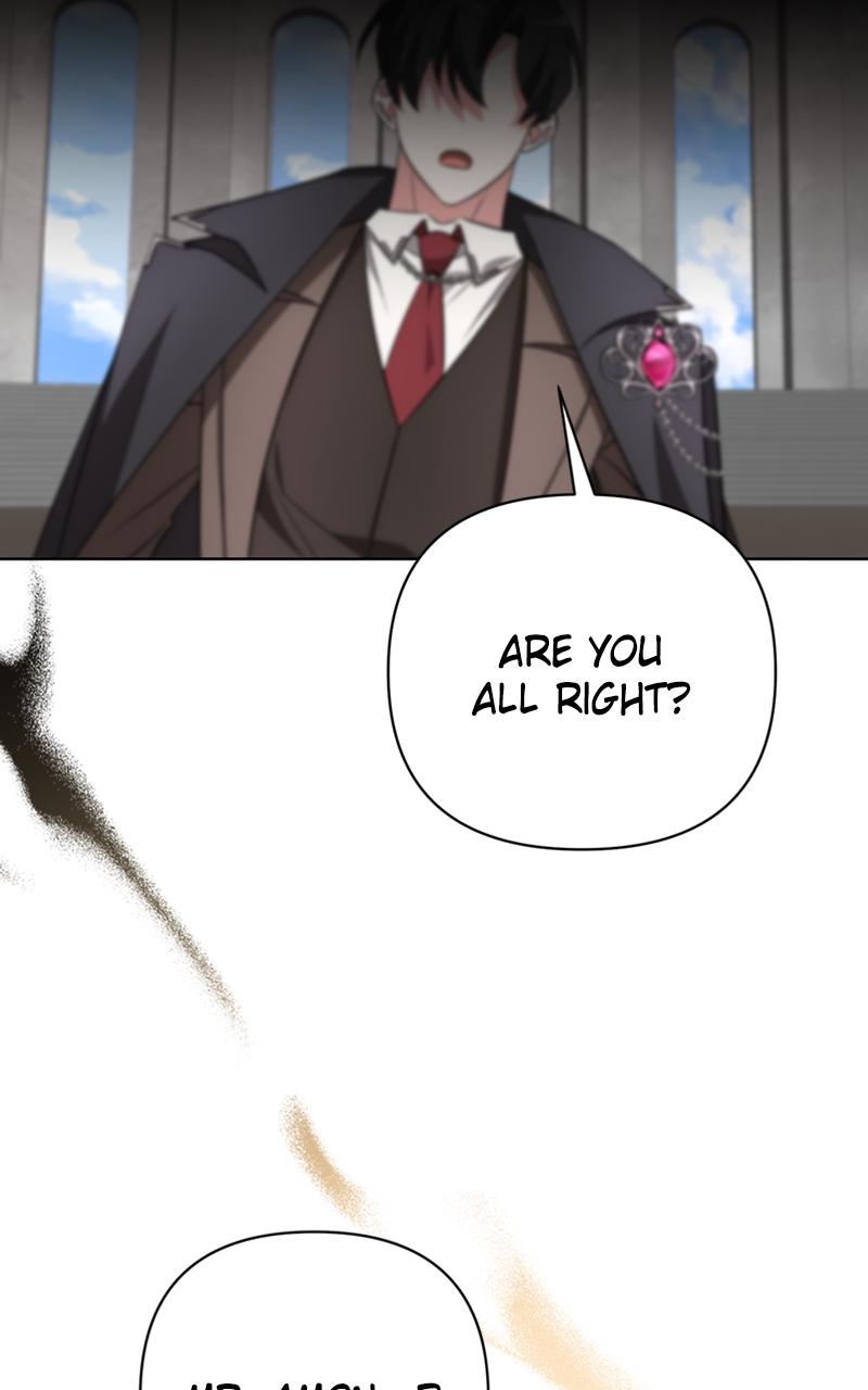 The Academy is Doomed Chapter 5 - Page 116