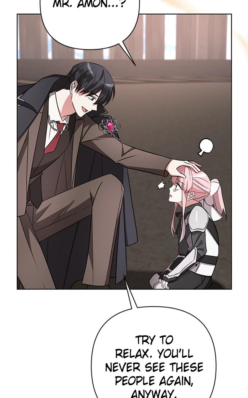 The Academy is Doomed Chapter 5 - Page 117