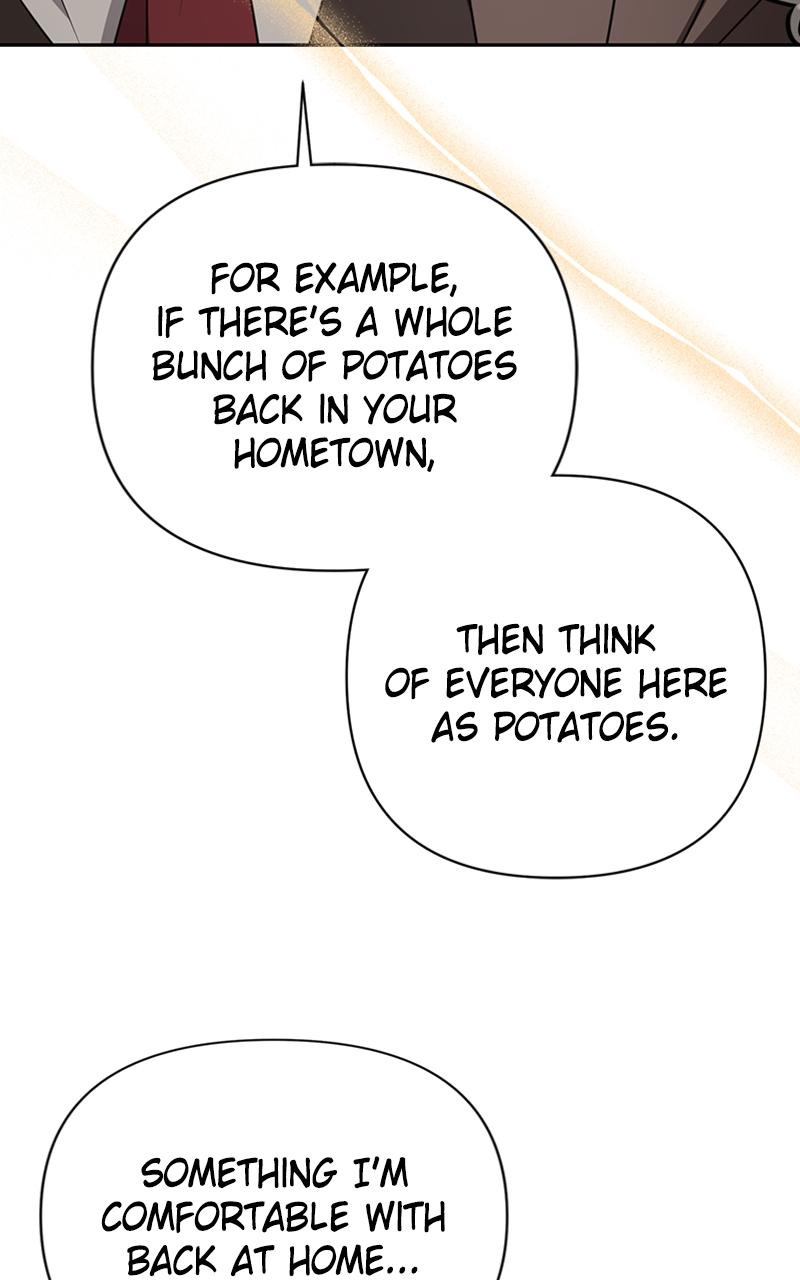 The Academy is Doomed Chapter 5 - Page 120