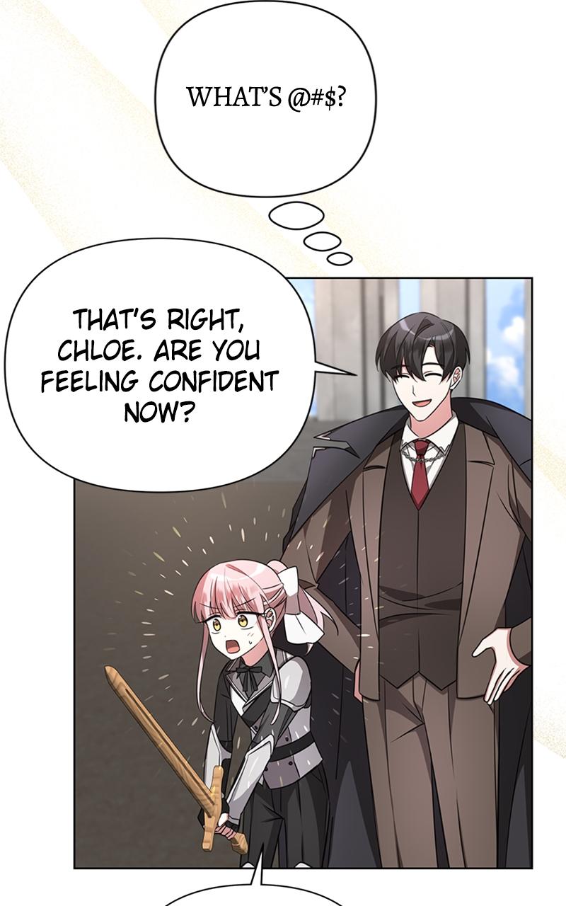 The Academy is Doomed Chapter 5 - Page 123