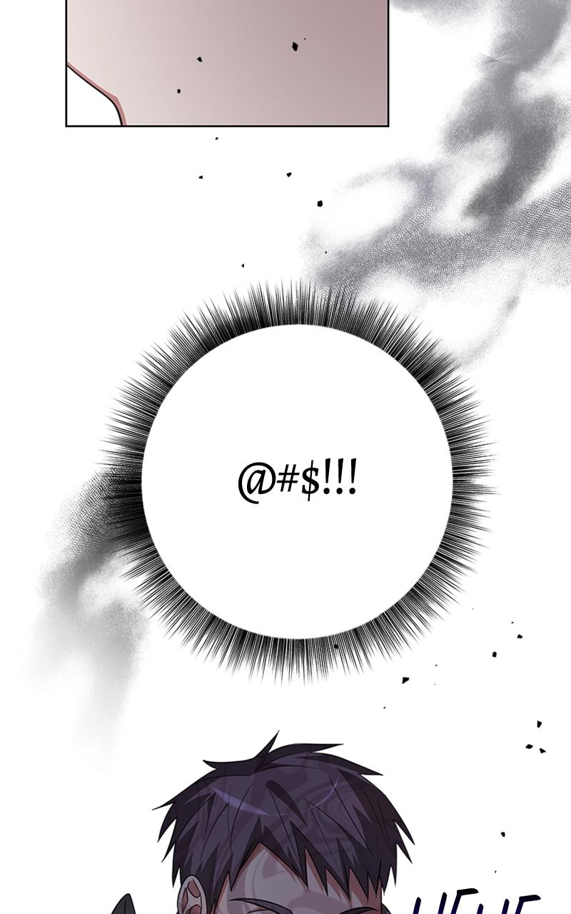 The Academy is Doomed Chapter 5 - Page 126