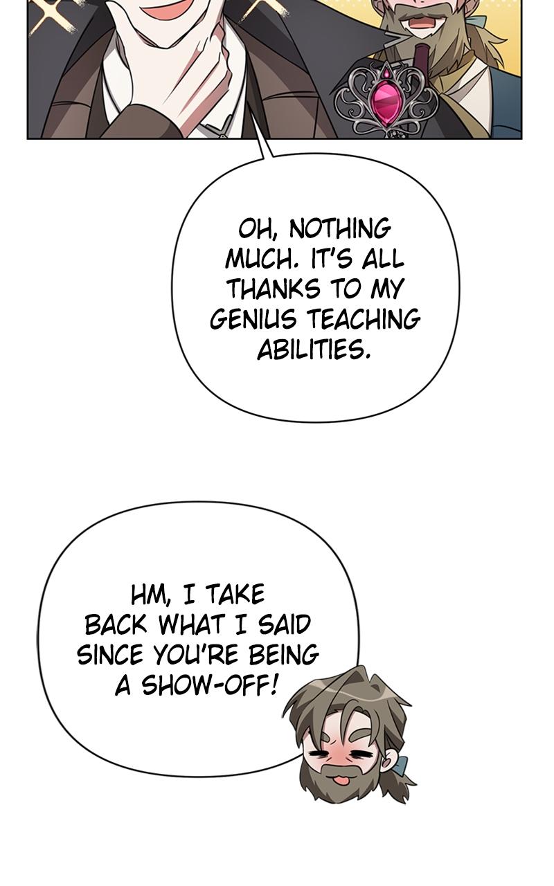 The Academy is Doomed Chapter 6 - Page 4