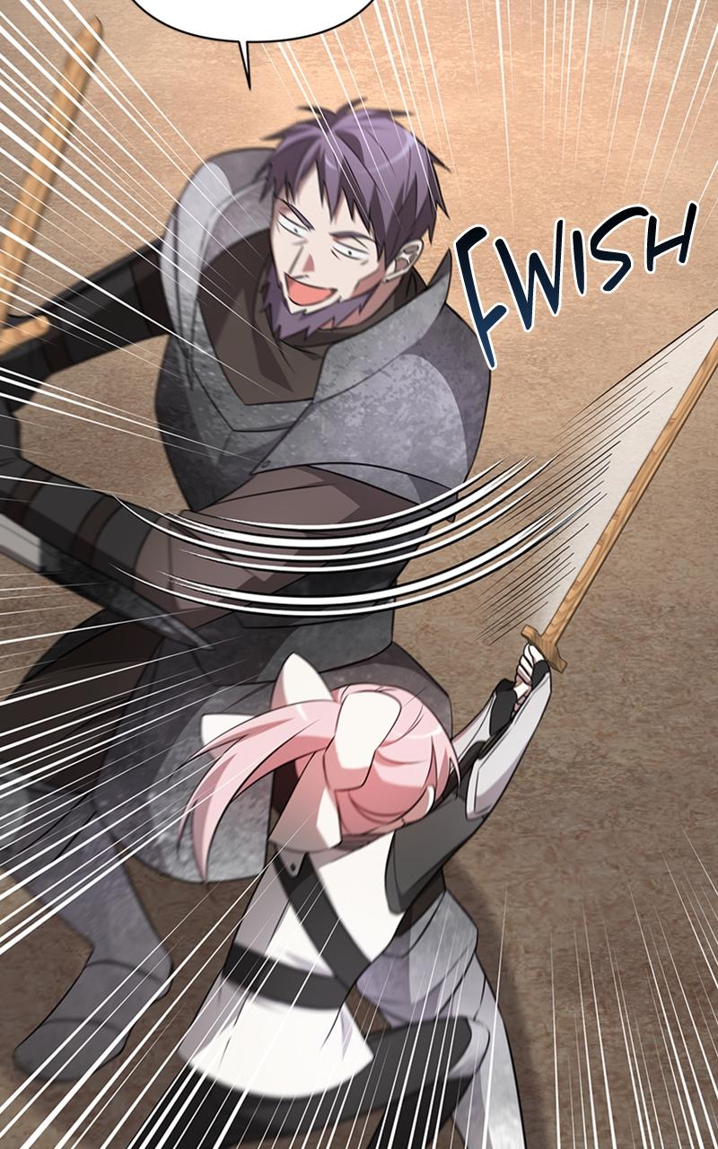 The Academy is Doomed Chapter 6 - Page 7