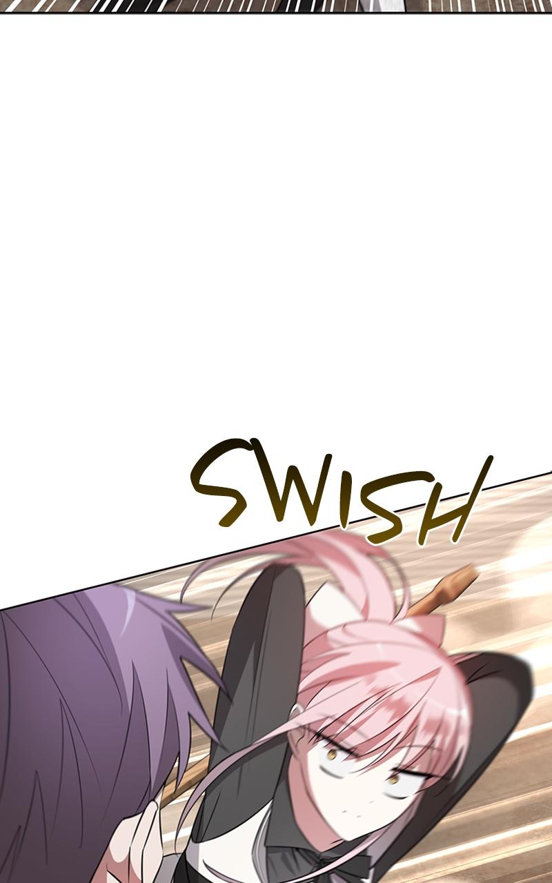 The Academy is Doomed Chapter 6 - Page 8