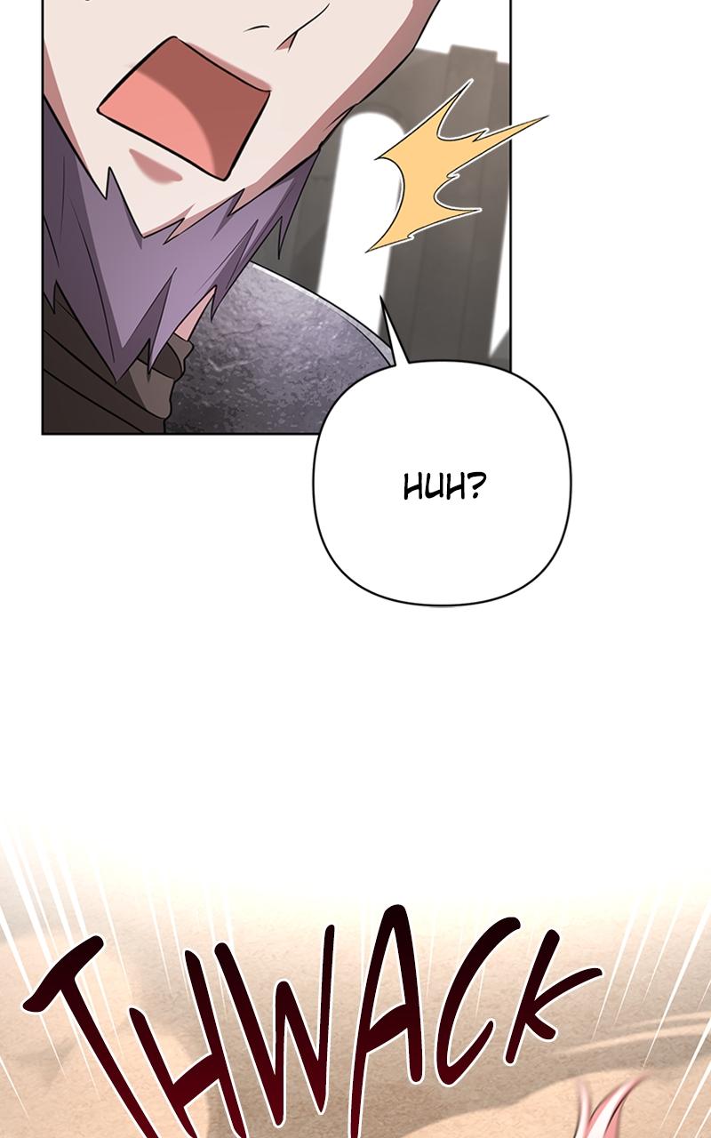 The Academy is Doomed Chapter 6 - Page 10