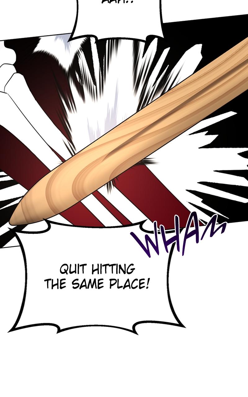 The Academy is Doomed Chapter 6 - Page 13