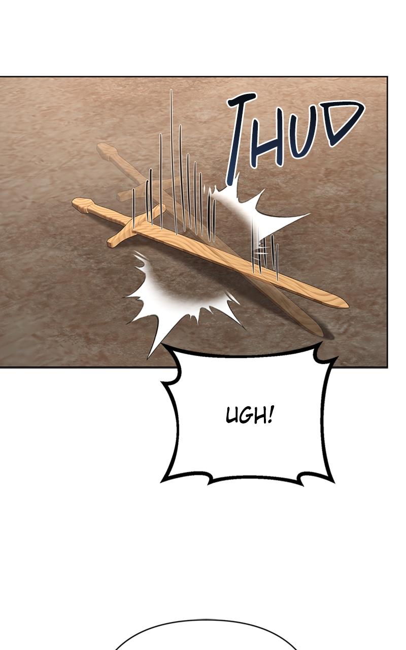 The Academy is Doomed Chapter 6 - Page 14