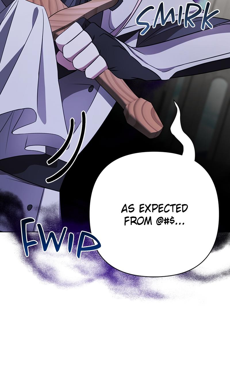 The Academy is Doomed Chapter 6 - Page 16