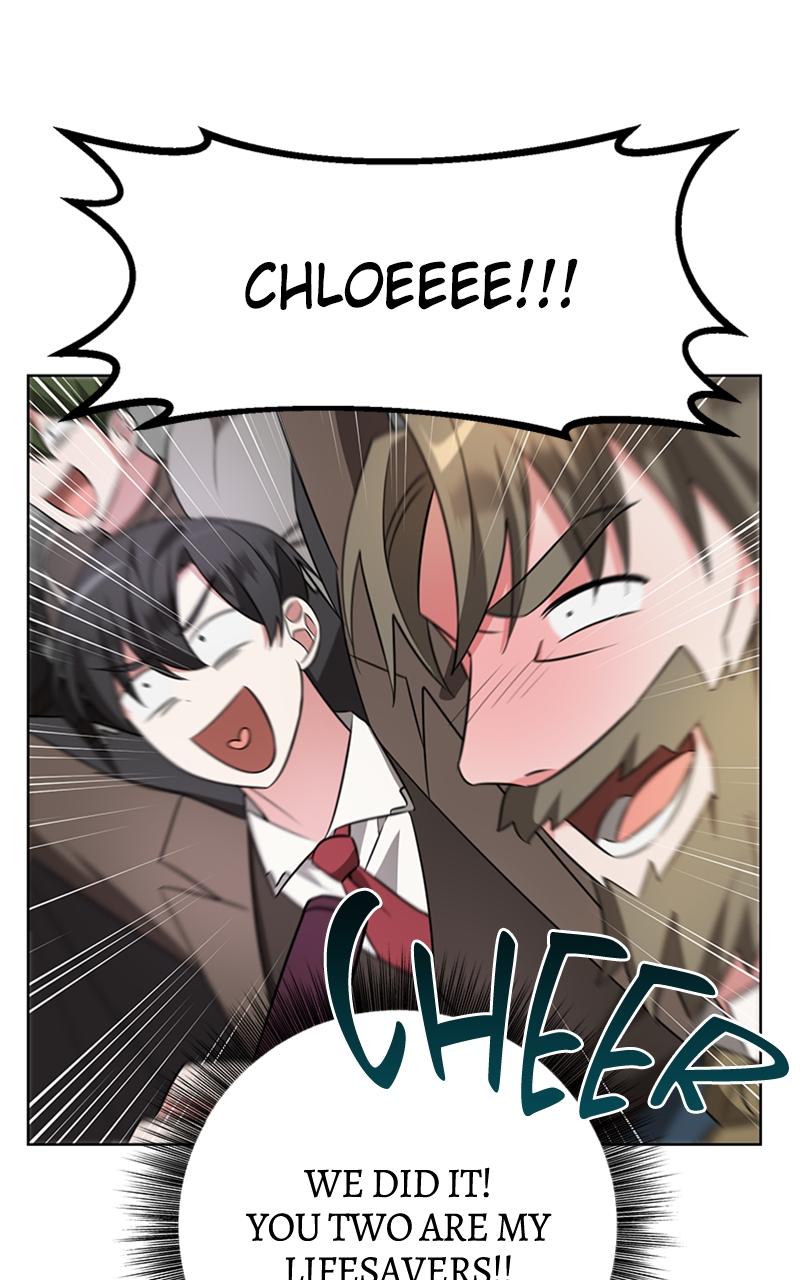 The Academy is Doomed Chapter 6 - Page 17