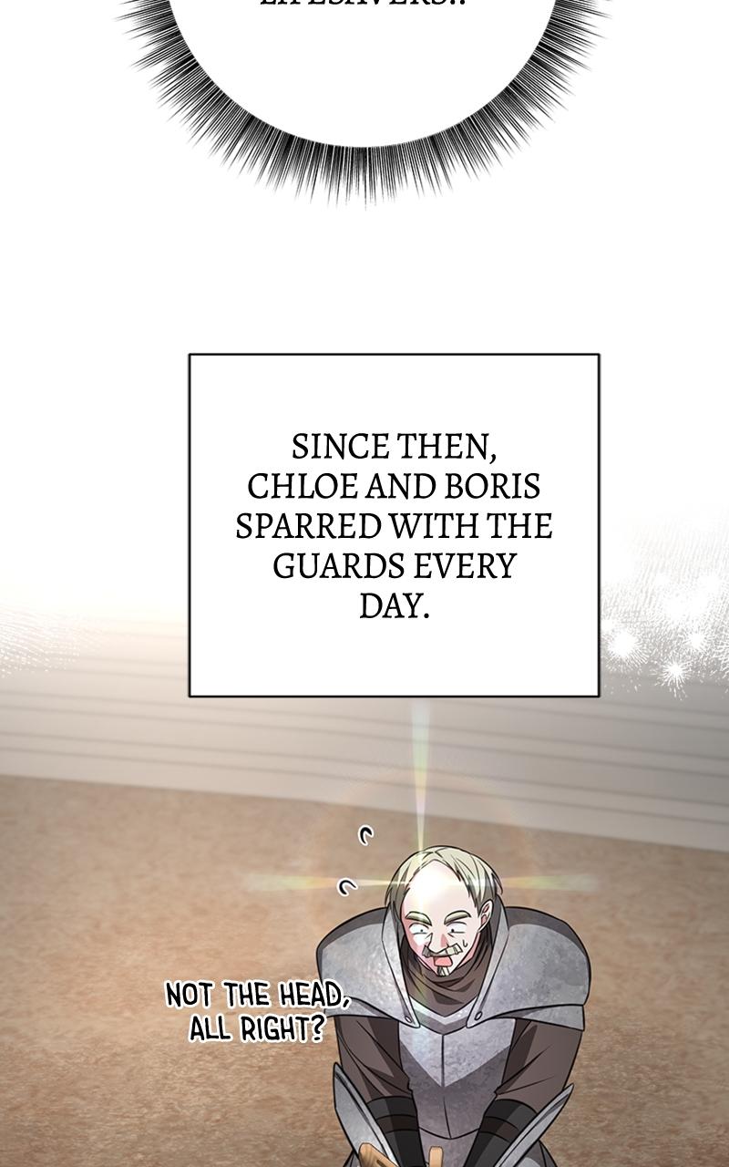 The Academy is Doomed Chapter 6 - Page 18