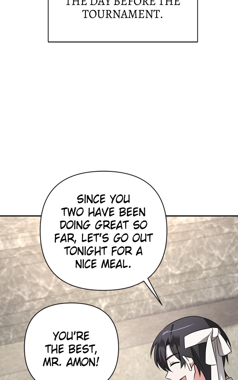 The Academy is Doomed Chapter 6 - Page 22