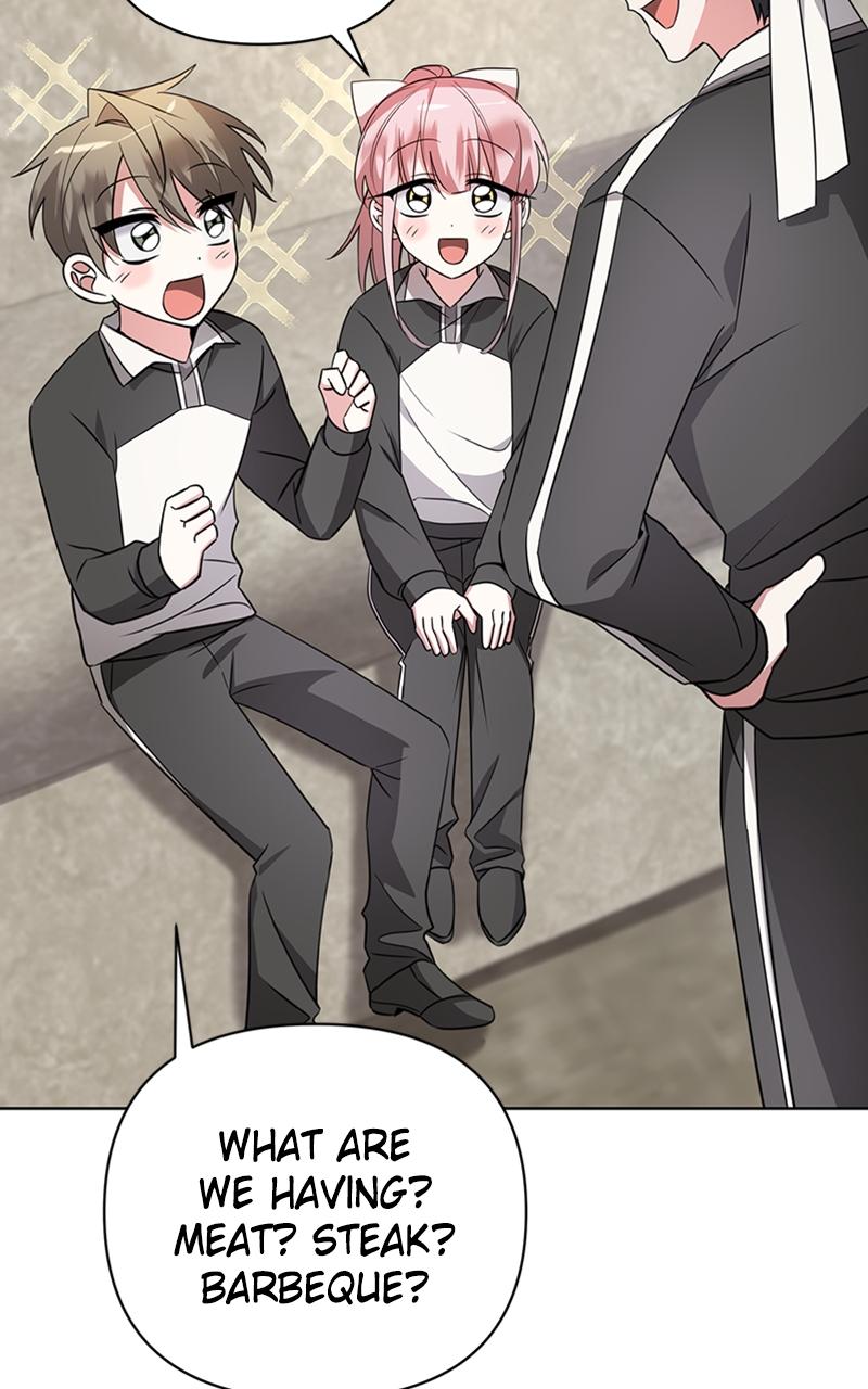 The Academy is Doomed Chapter 6 - Page 23