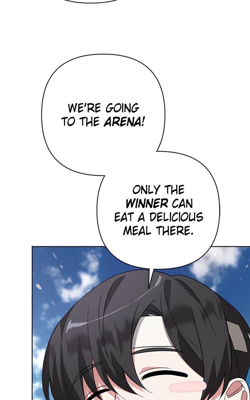 The Academy is Doomed Chapter 6 - Page 24