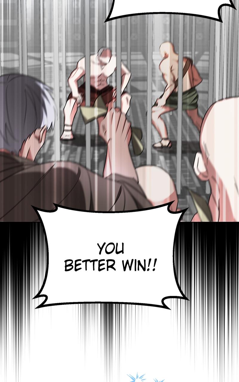 The Academy is Doomed Chapter 6 - Page 29