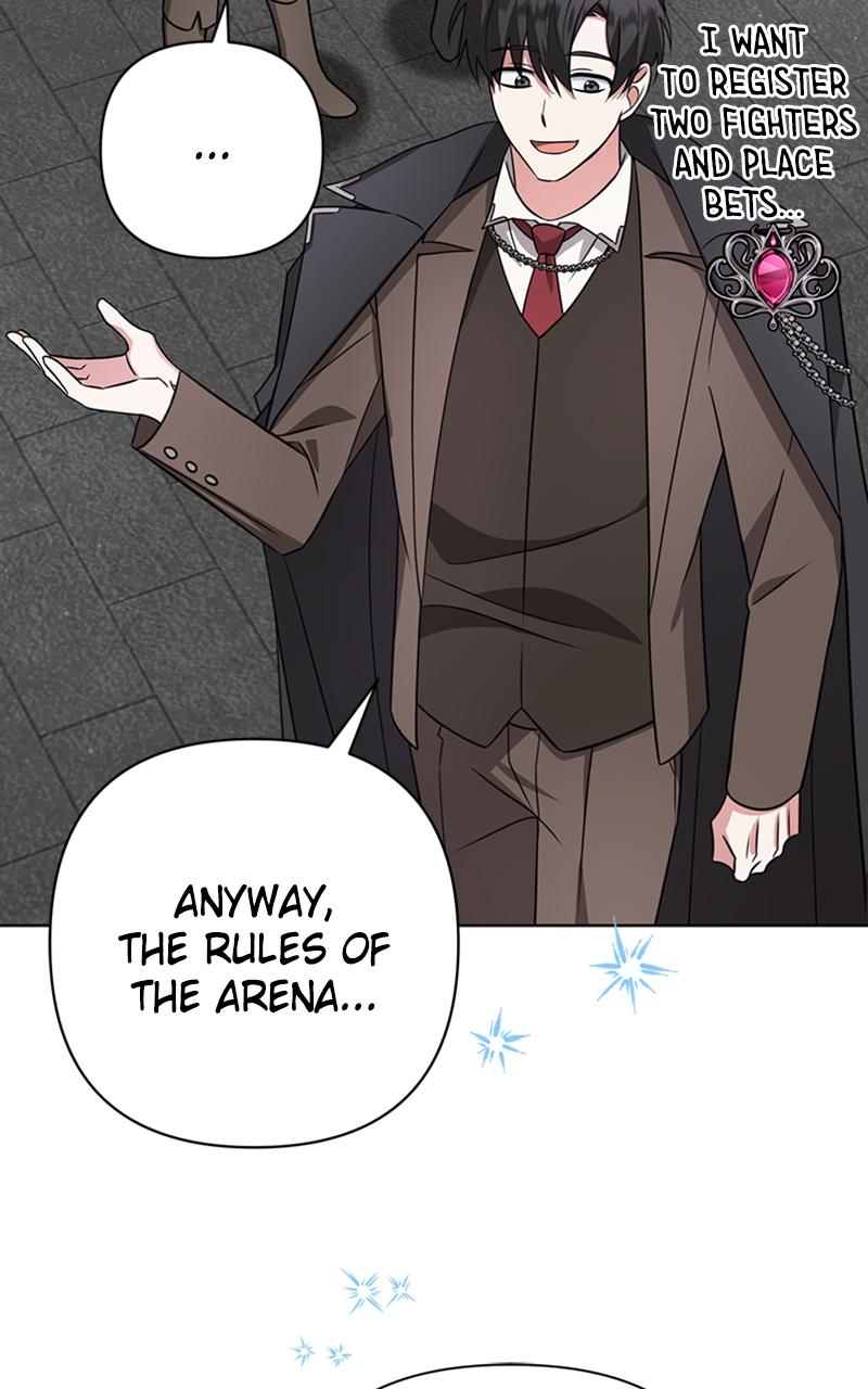 The Academy is Doomed Chapter 6 - Page 31