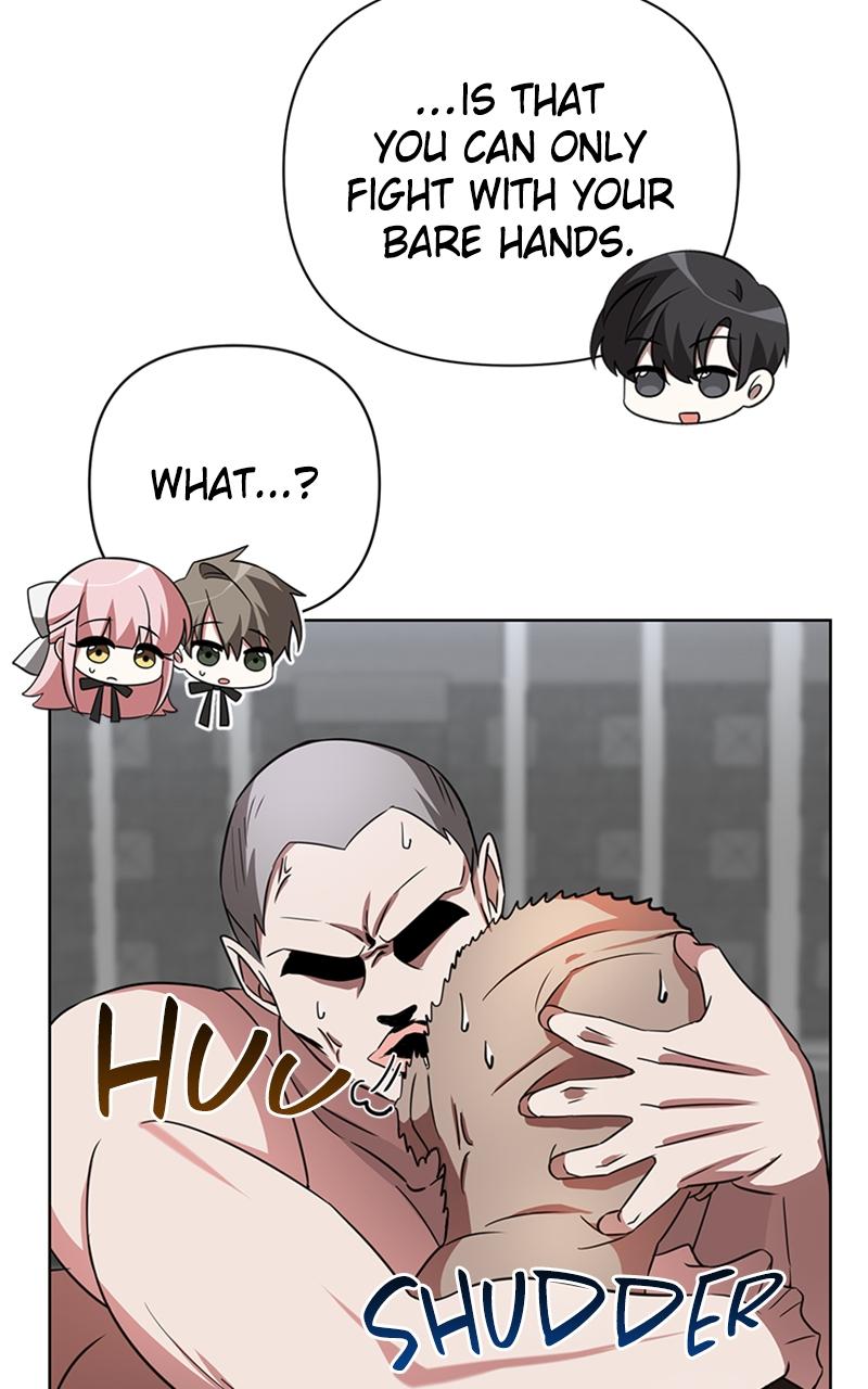 The Academy is Doomed Chapter 6 - Page 32