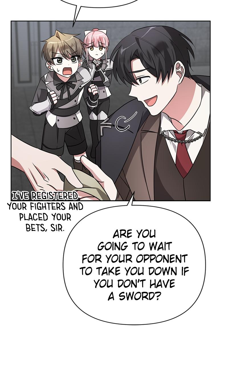 The Academy is Doomed Chapter 6 - Page 34