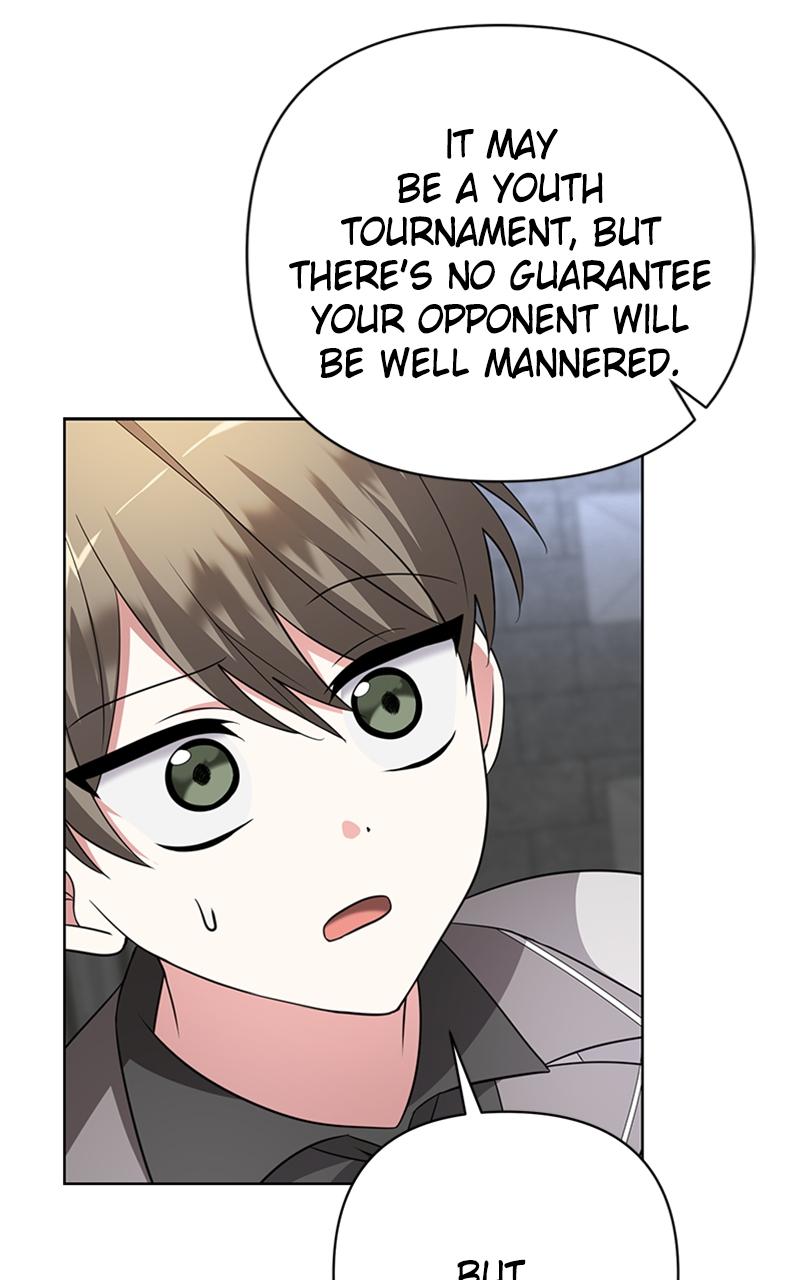 The Academy is Doomed Chapter 6 - Page 35