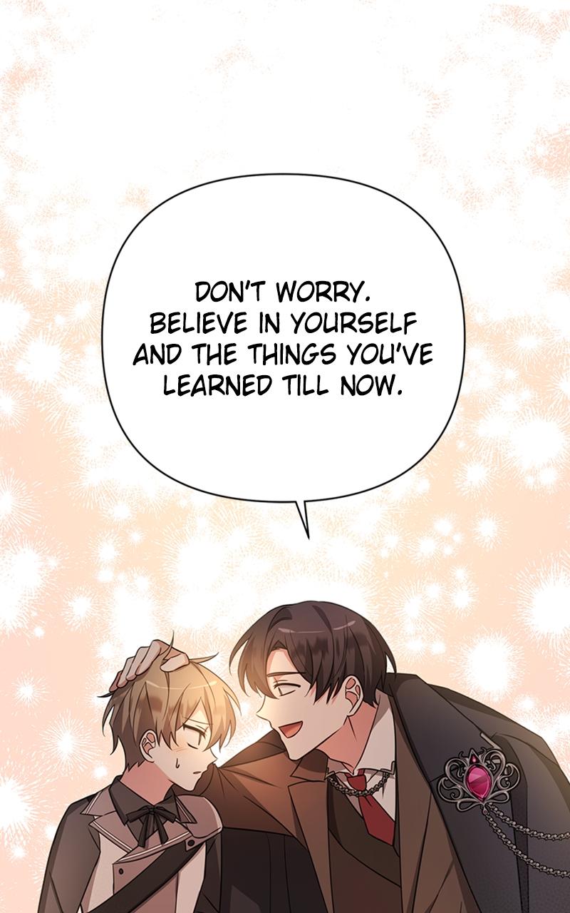 The Academy is Doomed Chapter 6 - Page 37