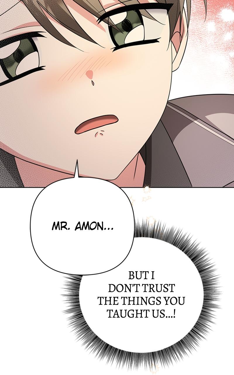 The Academy is Doomed Chapter 6 - Page 39