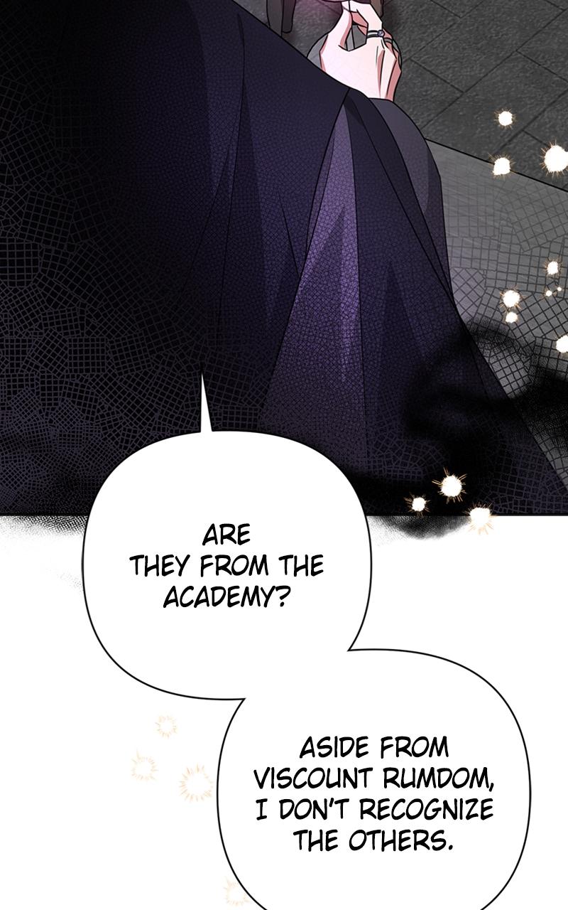 The Academy is Doomed Chapter 6 - Page 41