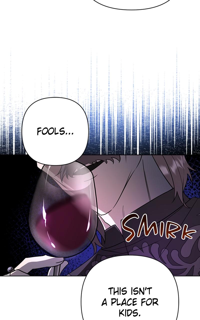 The Academy is Doomed Chapter 6 - Page 42