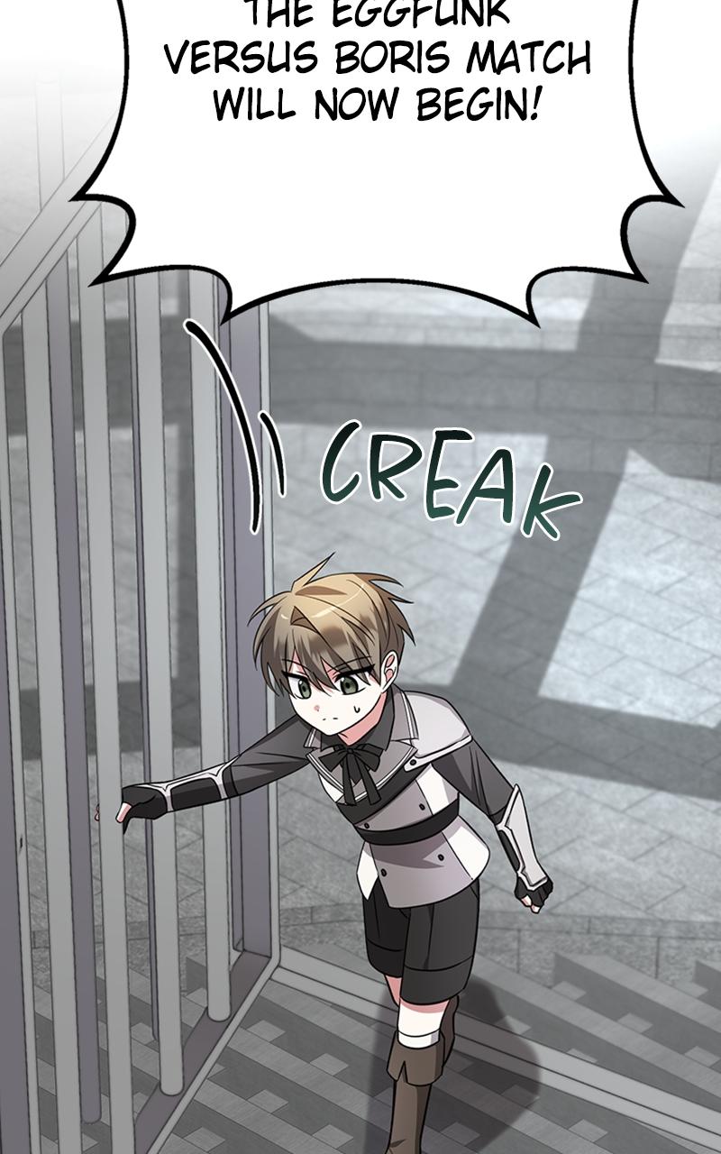 The Academy is Doomed Chapter 6 - Page 44