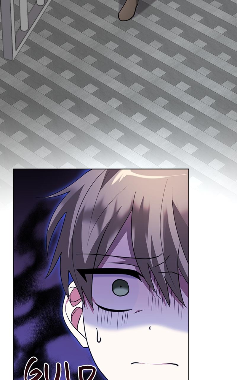 The Academy is Doomed Chapter 6 - Page 45