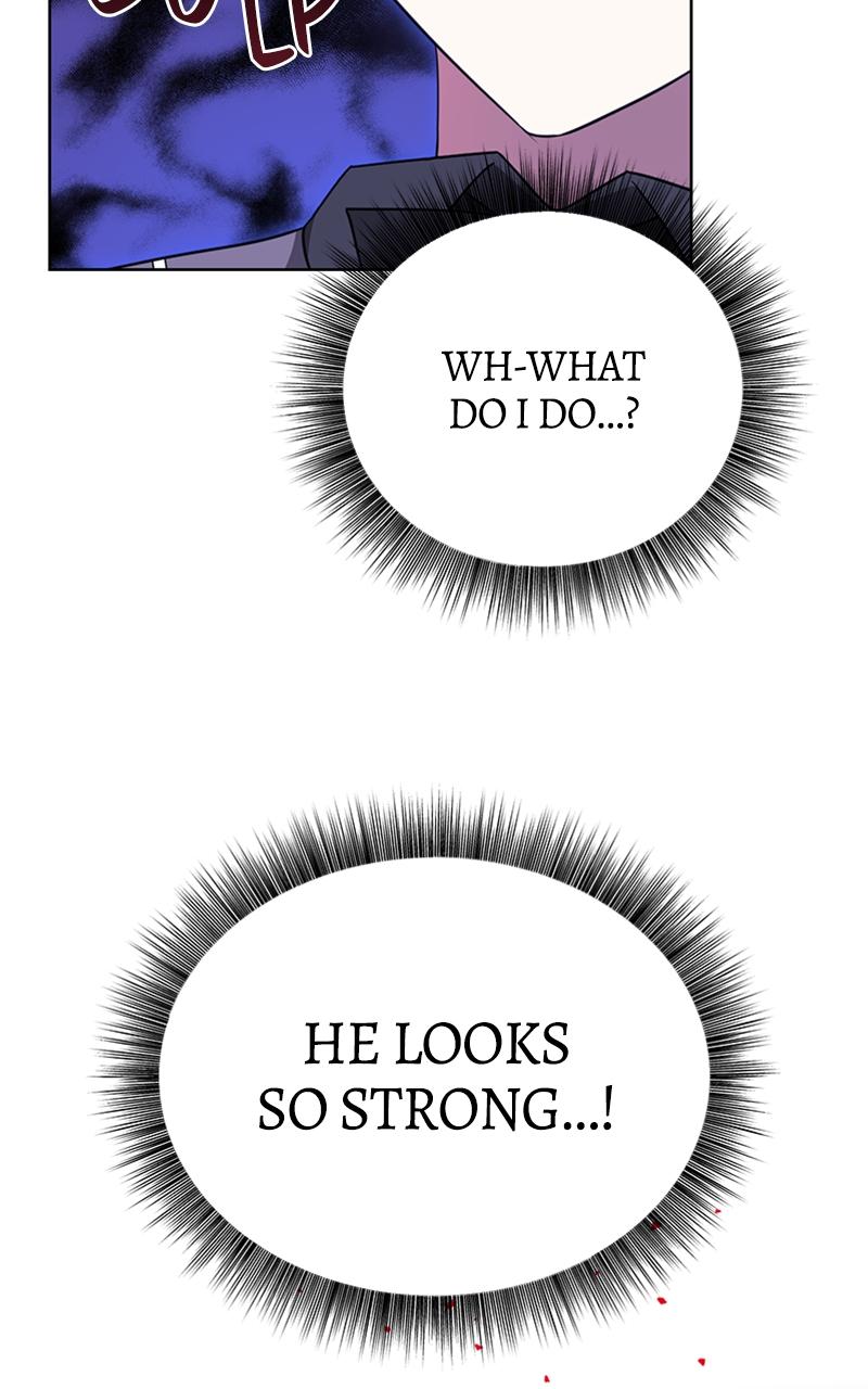 The Academy is Doomed Chapter 6 - Page 46