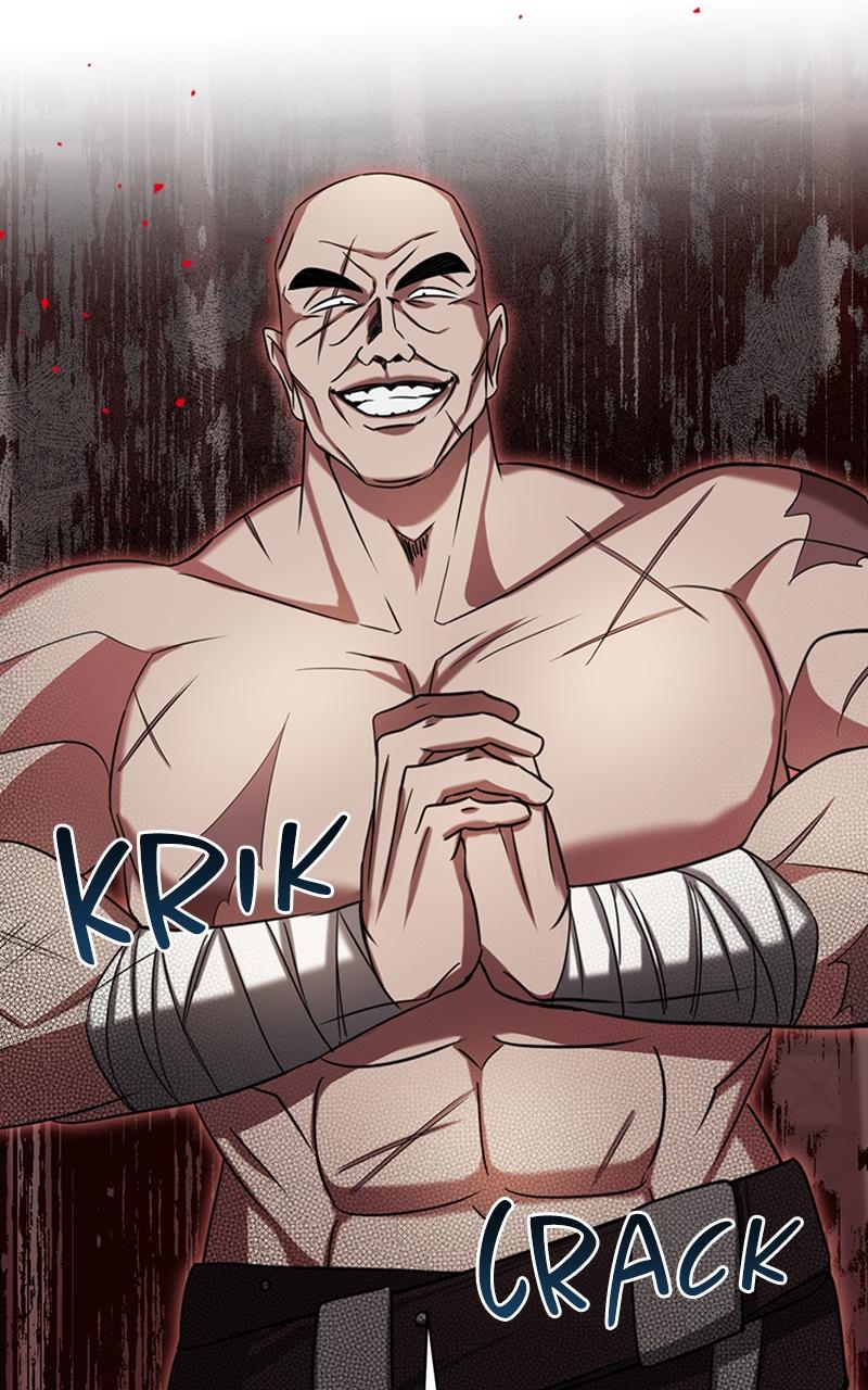 The Academy is Doomed Chapter 6 - Page 47