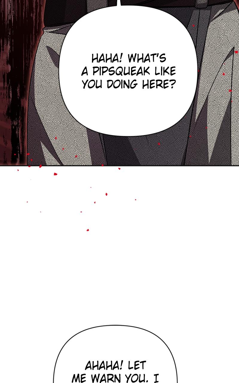 The Academy is Doomed Chapter 6 - Page 48