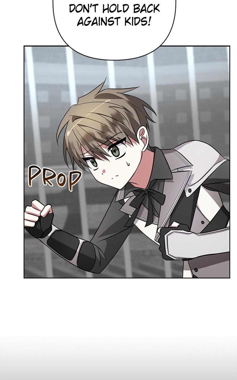 The Academy is Doomed Chapter 6 - Page 49