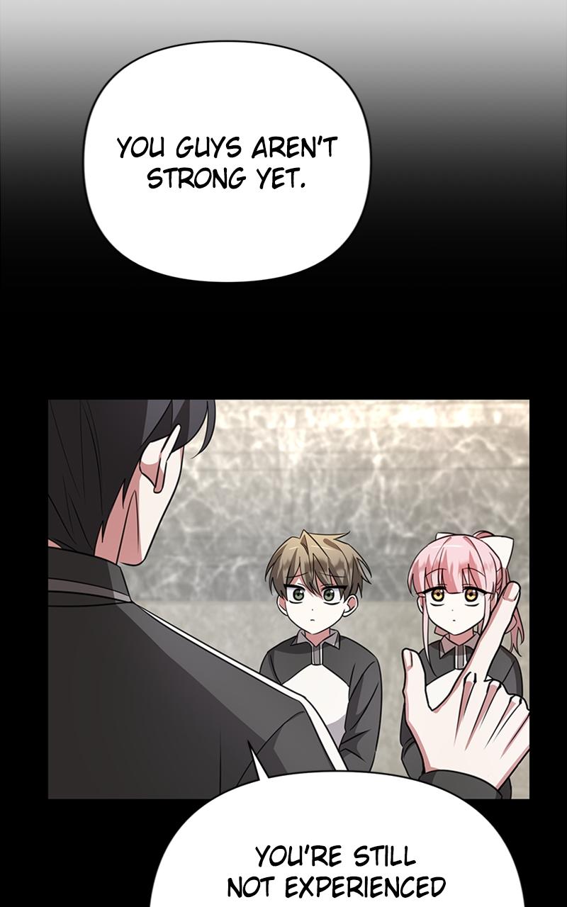 The Academy is Doomed Chapter 6 - Page 50