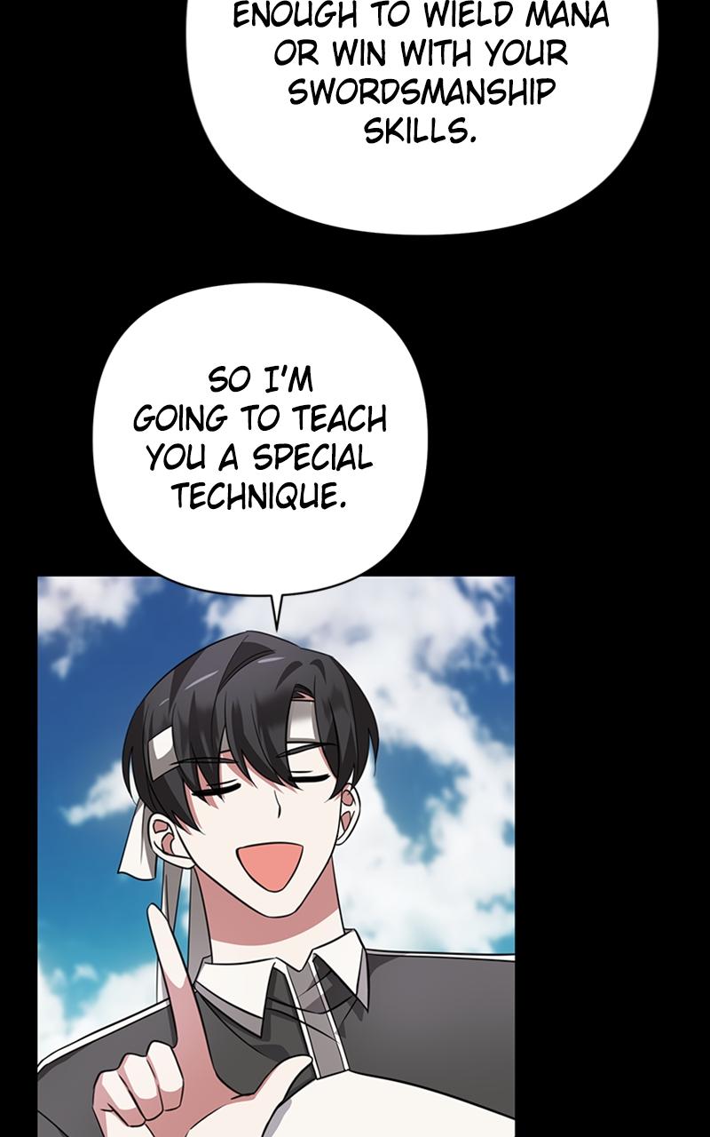 The Academy is Doomed Chapter 6 - Page 51