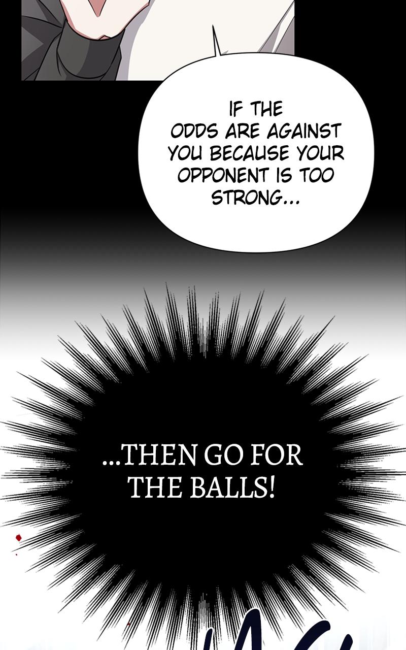 The Academy is Doomed Chapter 6 - Page 52