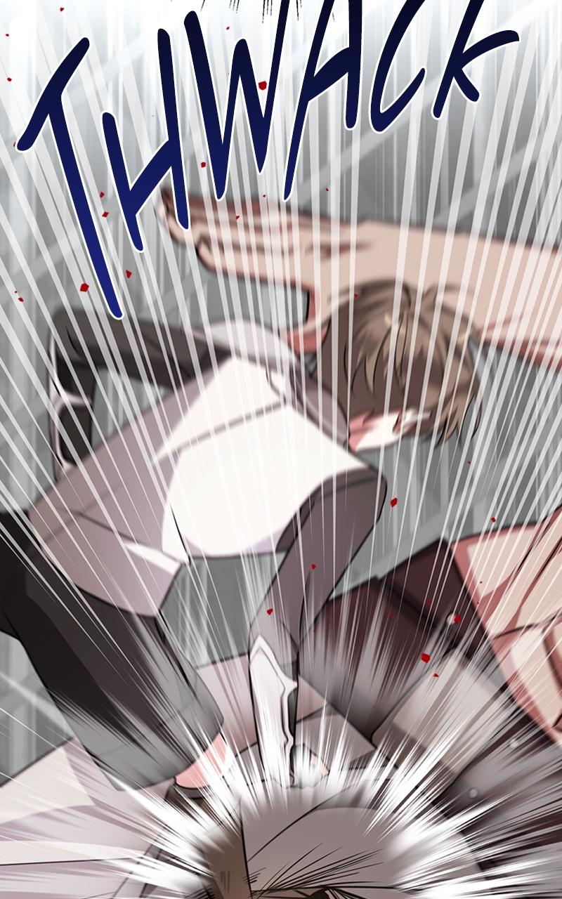 The Academy is Doomed Chapter 6 - Page 53