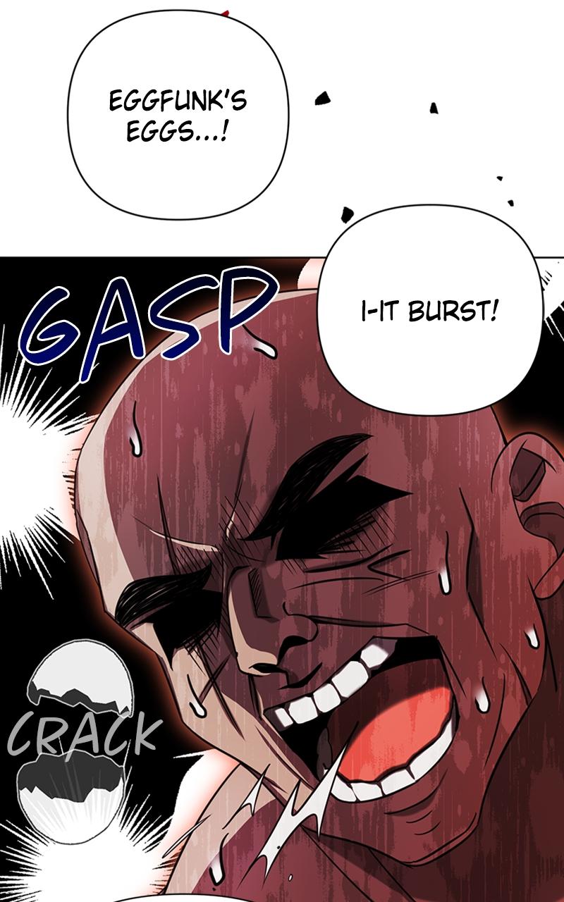 The Academy is Doomed Chapter 6 - Page 55