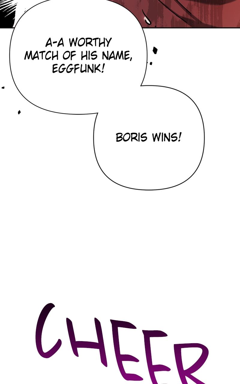 The Academy is Doomed Chapter 6 - Page 56