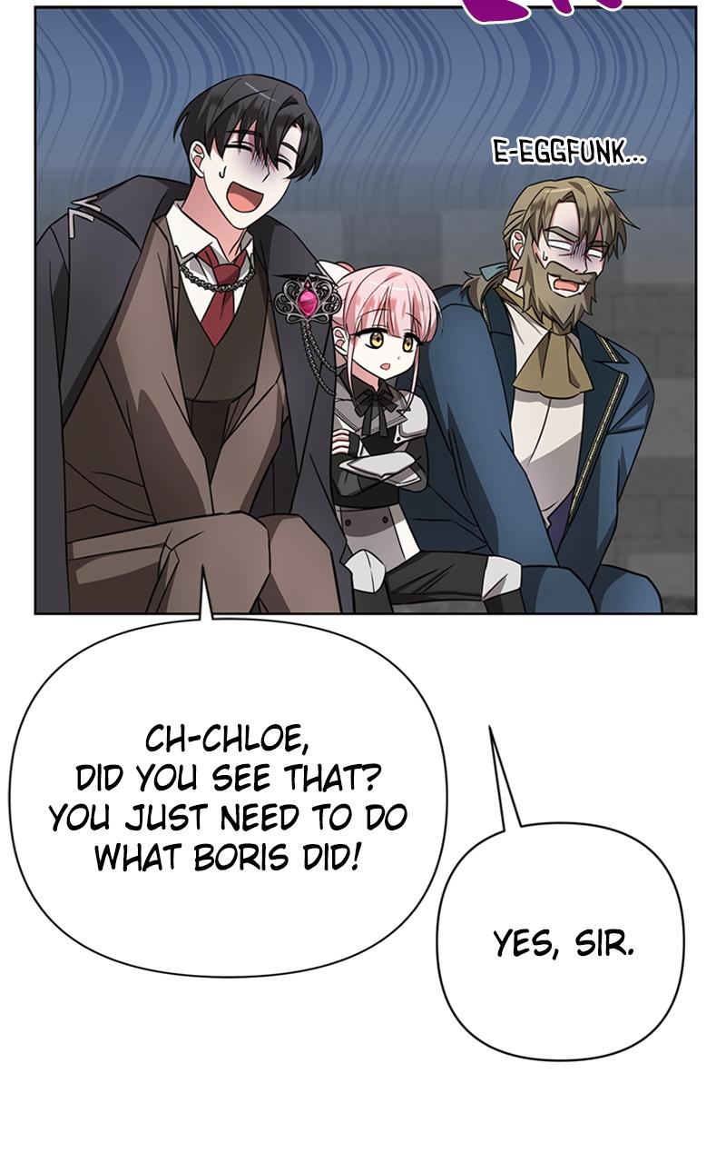 The Academy is Doomed Chapter 6 - Page 57