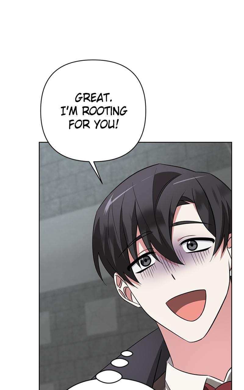 The Academy is Doomed Chapter 6 - Page 58