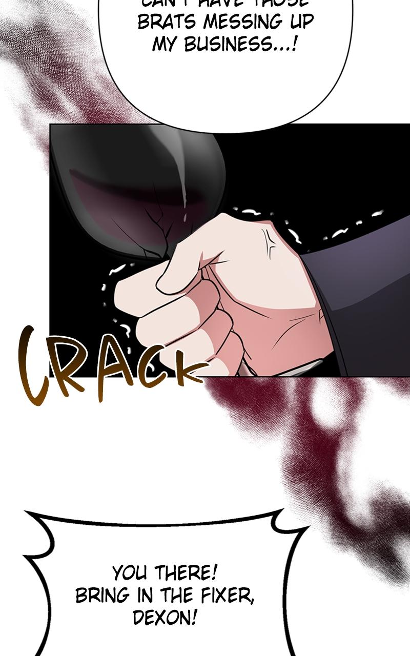 The Academy is Doomed Chapter 6 - Page 60