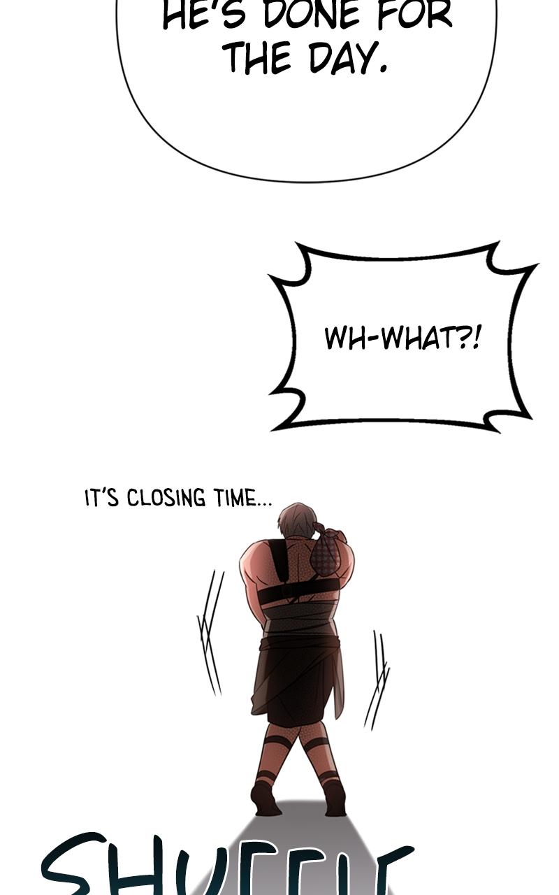 The Academy is Doomed Chapter 6 - Page 63