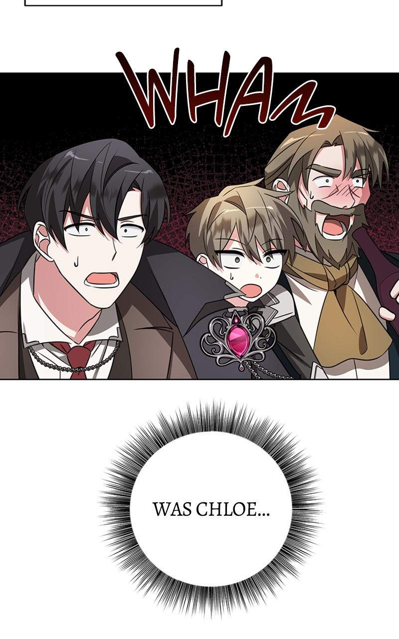 The Academy is Doomed Chapter 6 - Page 65