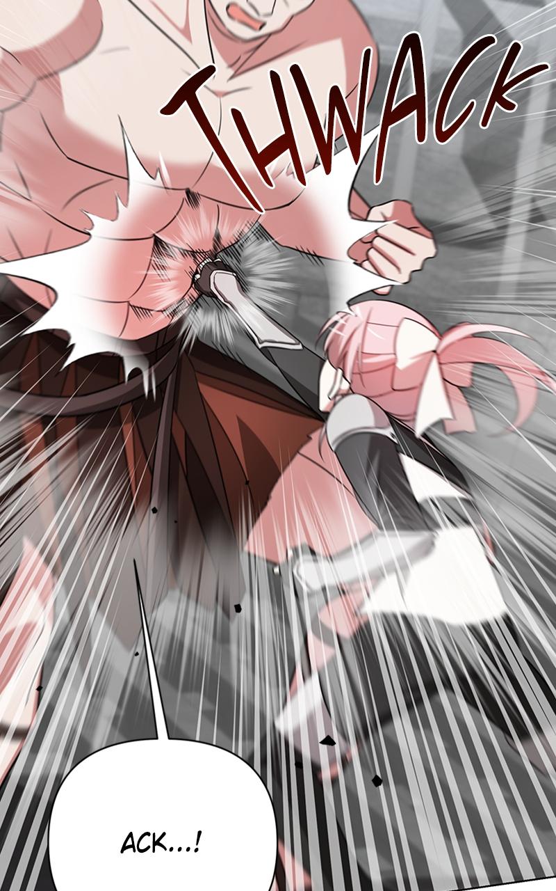 The Academy is Doomed Chapter 6 - Page 67